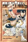 Mashima, Hiro - Fairy Tail 61