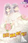 JUNKO - Kiss Him, Not Me 11