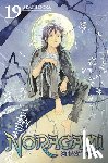 Adachitoka - Noragami: Stray God 19