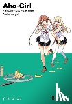 Hiroyuki - Aho-girl: A Clueless Girl 2