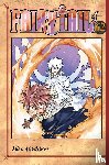 Mashima, Hiro - Fairy Tail 62