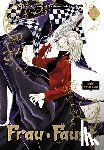 Yamazaki, Kore - Frau Faust 1