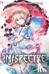 Shirodaira, Kyou, Katase, Chasiba - In/spectre Volume 7