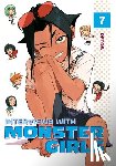 Petos - Interviews With Monster Girls 7