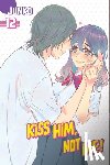 Junko - Kiss Him, Not Me 12