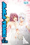 Taguchi, Hoshino - Maga-tsuki 11-13