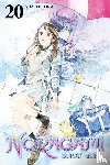 Adachitoka - Noragami: Stray God 20