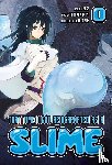 Fuse - That Time I Got Reincarnated As A Slime 1