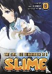 Fuse - That Time I Got Reincarnated As A Slime 2