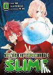 Fuse - That Time I Got Reincarnated As A Slime 3