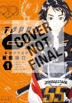 Fujishima, Kosuke - Toppu GP 3