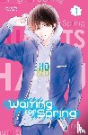 Anashin - Waiting For Spring 1
