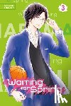 Anashin - Waiting For Spring 3