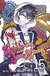 Yoshikawa, Miki - Yamada-kun And The Seven Witches 15