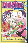 Mashima, Hiro, Watanabe, Rui - Fairy Tail Blue Mistral 4