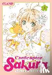 CLAMP - Cardcaptor Sakura: Clear Card 1