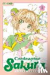 CLAMP - Cardcaptor Sakura: Clear Card 2