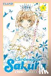 CLAMP - Cardcaptor Sakura: Clear Card 3