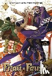 Yamazaki, Kore - Frau Faust 4