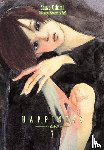 Oshimi, Shuzo - Happiness 7