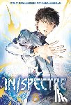 Shirodaira, Kyou, Katase, Chasiba - In/spectre Volume 8