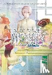 Oima, Yoshitoki - To Your Eternity 3