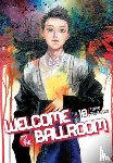 Takeuchi, Tomo - Welcome To The Ballroom 10