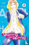 Anashin - Waiting For Spring 4