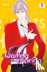 Anashin - Waiting For Spring 5