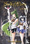 Takeuchi, Naoko - Sailor Moon Eternal Edition 7