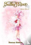 Takeuchi, Naoko - Sailor Moon Eternal Edition 8