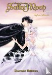 Takeuchi, Naoko - Sailor Moon Eternal Edition 9