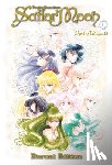 Takeuchi, Naoko - Sailor Moon Eternal Edition 10