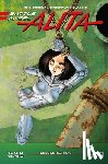 Kishiro, Yukito - Battle Angel Alita Deluxe Edition 3