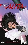 Kishiro, Yukito - Battle Angel Alita Deluxe Edition 4