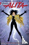 Kishiro, Yukito - Battle Angel Alita Deluxe Edition 5