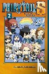 Mashima, Hiro - Fairy Tail S Volume 2