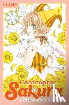 CLAMP - Cardcaptor Sakura: Clear Card 4