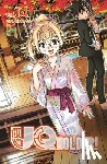 Akamatsu, Ken - Uq Holder 14