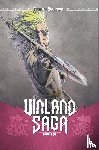 Yukimura, Makoto - Vinland Saga Vol. 10