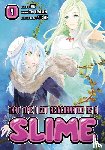 Fuse - That Time I Got Reincarnated As A Slime 4