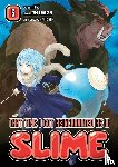 Fuse - That Time I Got Reincarnated As A Slime 5