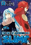 Fuse - That Time I Got Reincarnated As A Slime 7