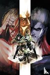Isayama, Hajime - Attack On Titan Season 3 Part 1 Manga Box Set