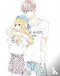 Mikimoto, Rin - Kiss Me At The Stroke Of Midnight 8