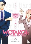 Fujita - Wotakoi: Love Is Hard For Otaku 1 - Love Is Hard for Otaku 1
