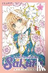 CLAMP - Cardcaptor Sakura: Clear Card 6