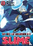 Fuse - That Time I Got Reincarnated As A Slime 8