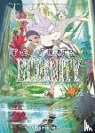 Oima, Yoshitoki - To Your Eternity 9