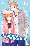 Anashin - Waiting For Spring 10